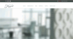 Desktop Screenshot of mojoprod.fr